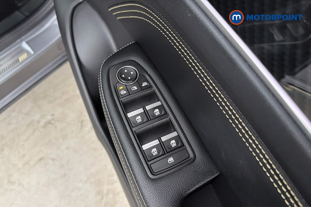 Renault Arkana Engineered Automatic Petrol-Electric Hybrid SUV - Stock Number (1659982) - 20th supplementary image
