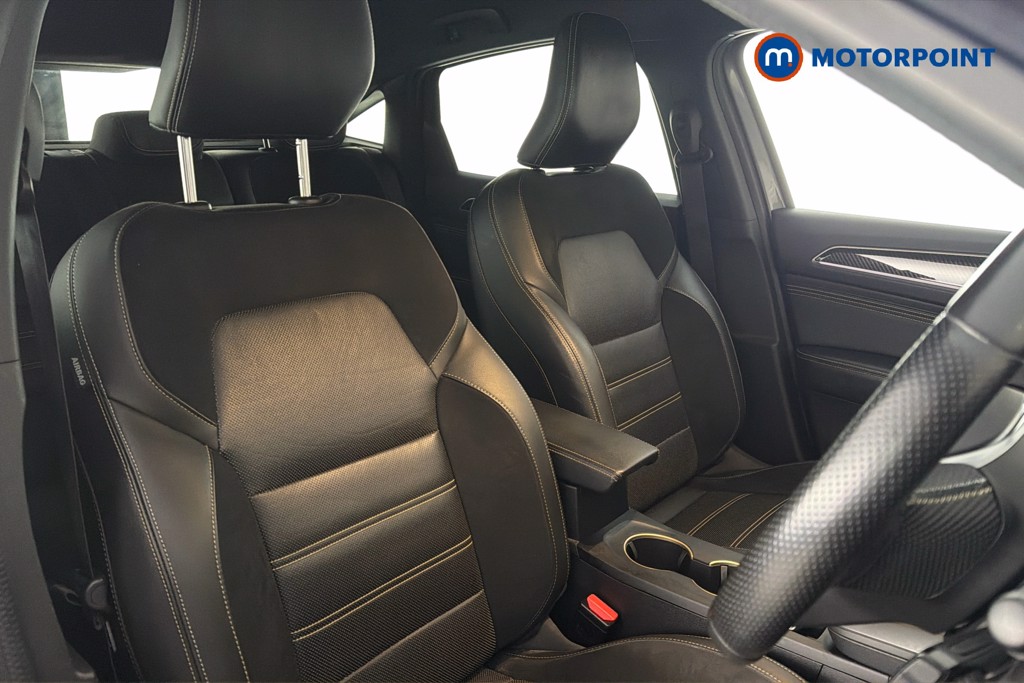 Renault Arkana Engineered Automatic Petrol-Electric Hybrid SUV - Stock Number (1659982) - 22nd supplementary image