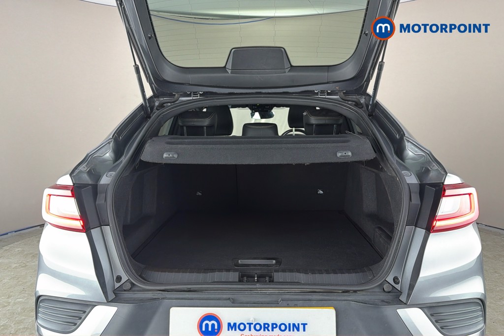 Renault Arkana Engineered Automatic Petrol-Electric Hybrid SUV - Stock Number (1659982) - 33rd supplementary image