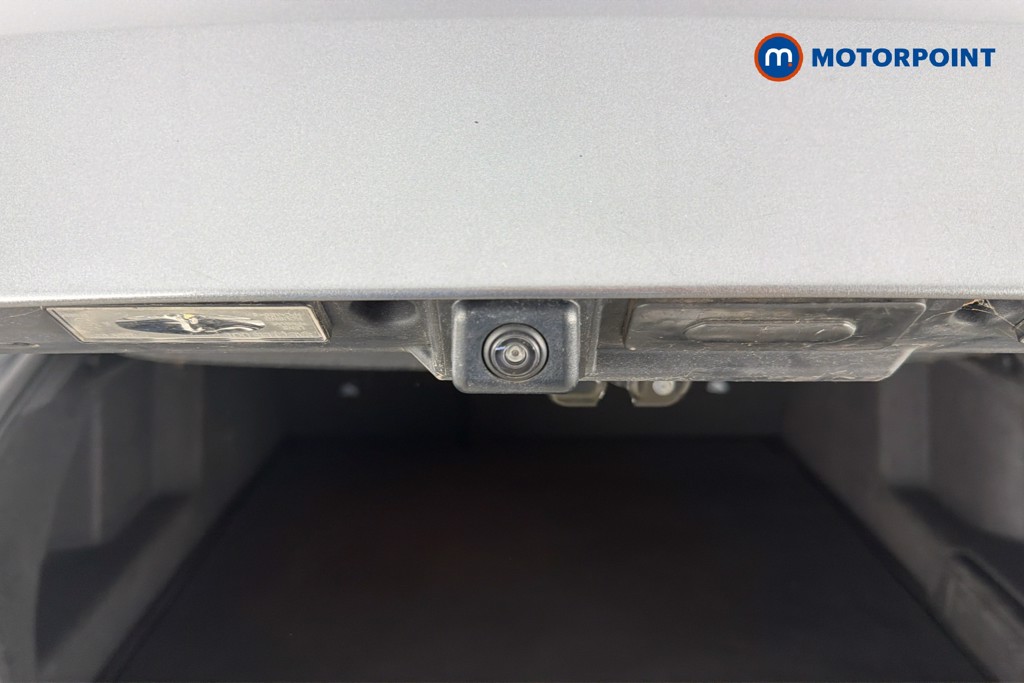 Renault Arkana Engineered Automatic Petrol-Electric Hybrid SUV - Stock Number (1659982) - 36th supplementary image