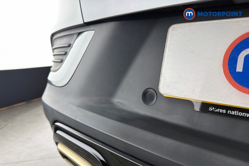 Renault Arkana Engineered Automatic Petrol-Electric Hybrid SUV - Stock Number (1659982) - 40th supplementary image