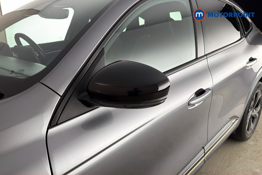 Renault Arkana Engineered Automatic Petrol-Electric Hybrid SUV - Stock Number (1659982) - 43rd supplementary image