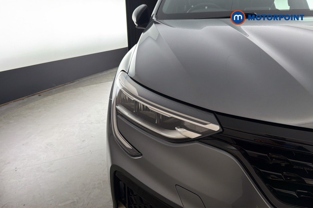 Renault Arkana Engineered Automatic Petrol-Electric Hybrid SUV - Stock Number (1659982) - 44th supplementary image