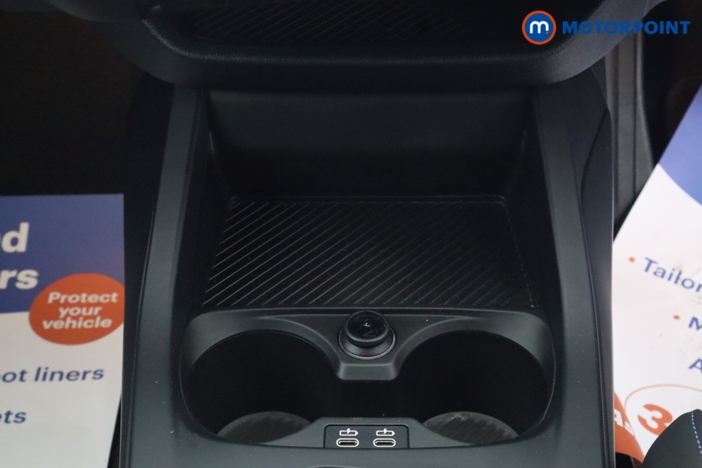 BMW 1 Series M Sport Automatic Petrol Hatchback - Stock Number (1659989) - 3rd supplementary image