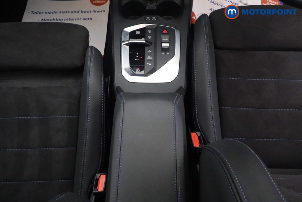 BMW 1 Series M Sport Automatic Petrol Hatchback - Stock Number (1659989) - 5th supplementary image