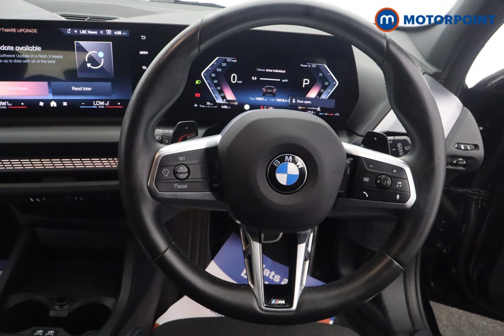 BMW 1 Series M Sport Automatic Petrol Hatchback - Stock Number (1659989) - 6th supplementary image
