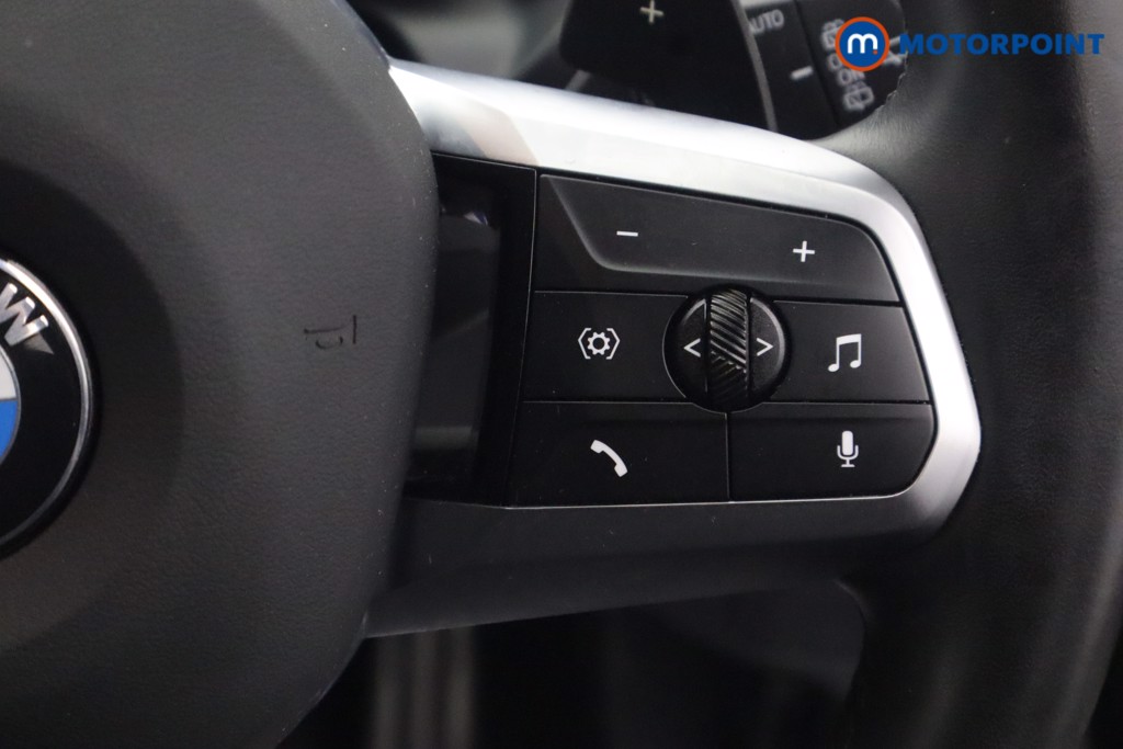 BMW 1 Series M Sport Automatic Petrol Hatchback - Stock Number (1659989) - 8th supplementary image