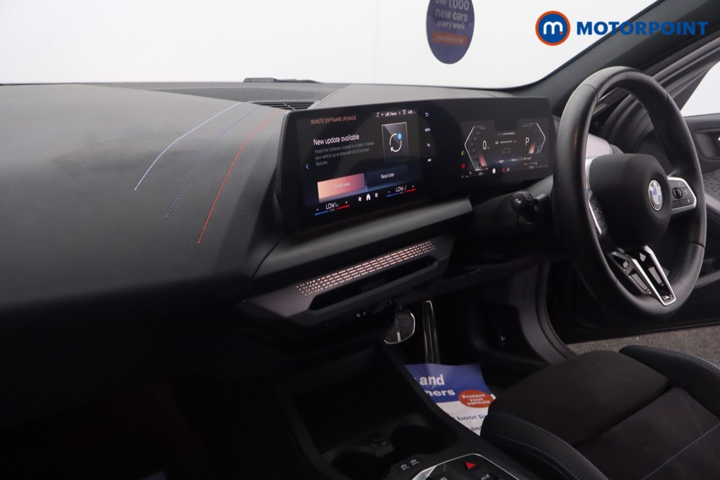 BMW 1 Series M Sport Automatic Petrol Hatchback - Stock Number (1659989) - 10th supplementary image