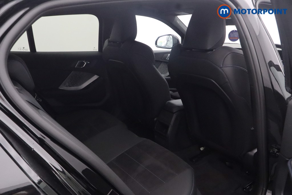 BMW 1 Series M Sport Automatic Petrol Hatchback - Stock Number (1659989) - 11th supplementary image