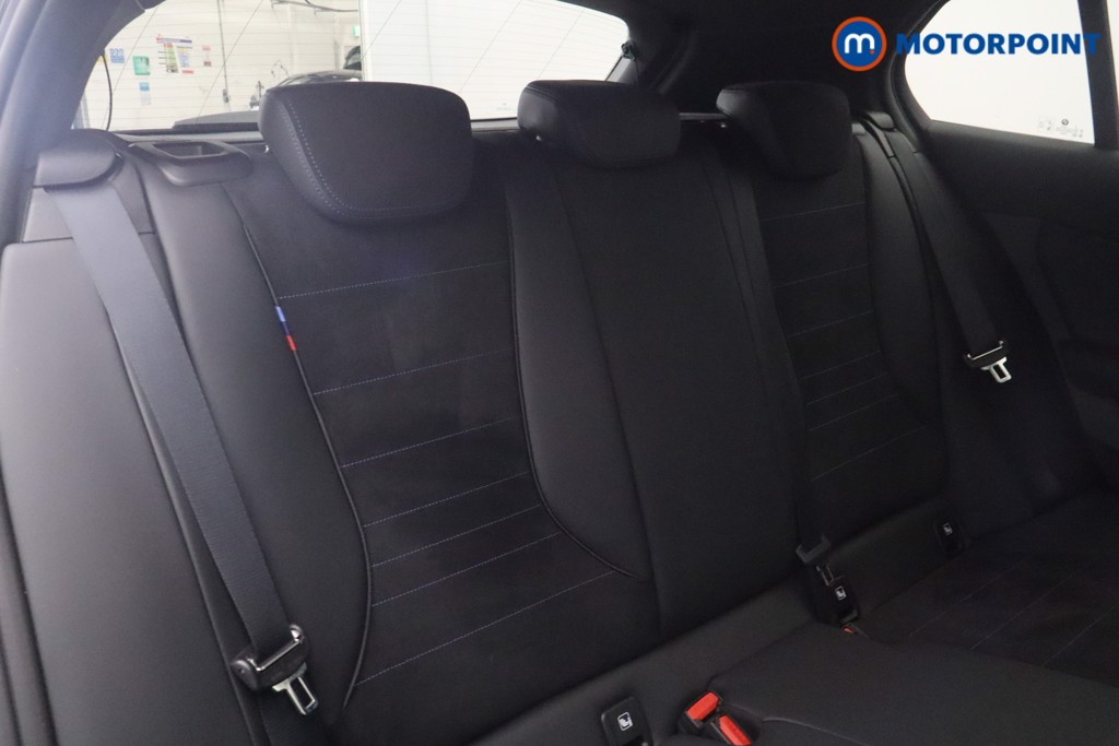 BMW 1 Series M Sport Automatic Petrol Hatchback - Stock Number (1659989) - 12th supplementary image