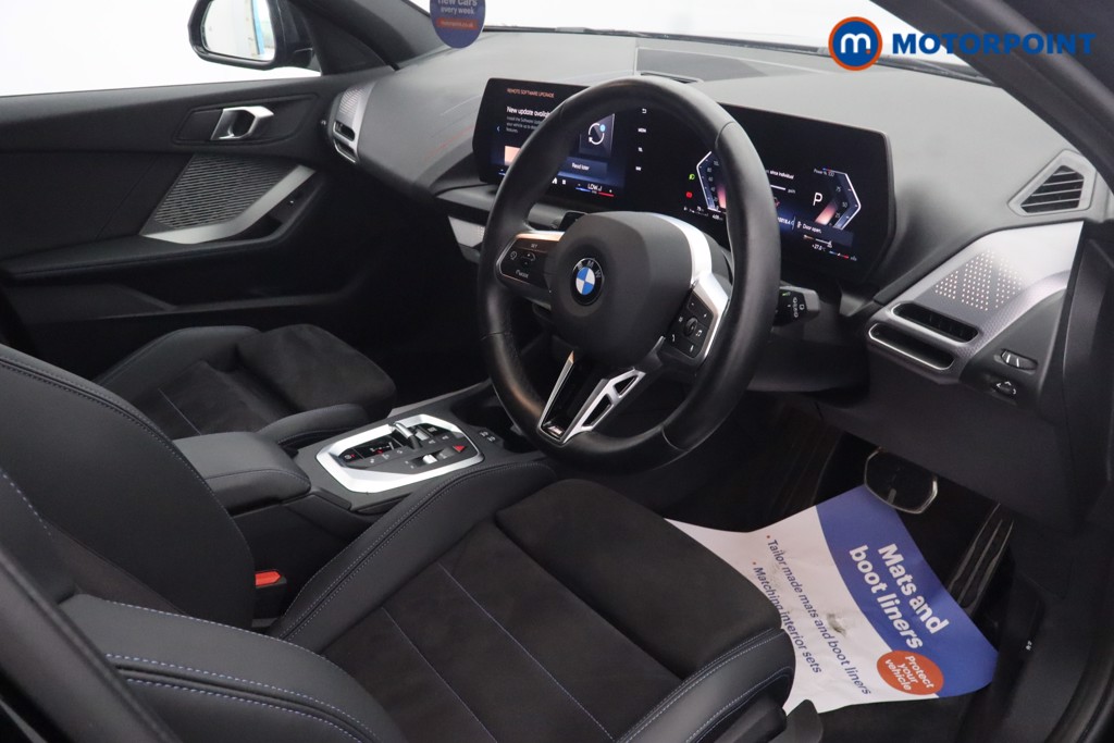 BMW 1 Series M Sport Automatic Petrol Hatchback - Stock Number (1659989) - 13th supplementary image