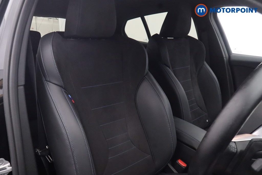 BMW 1 Series M Sport Automatic Petrol Hatchback - Stock Number (1659989) - 14th supplementary image