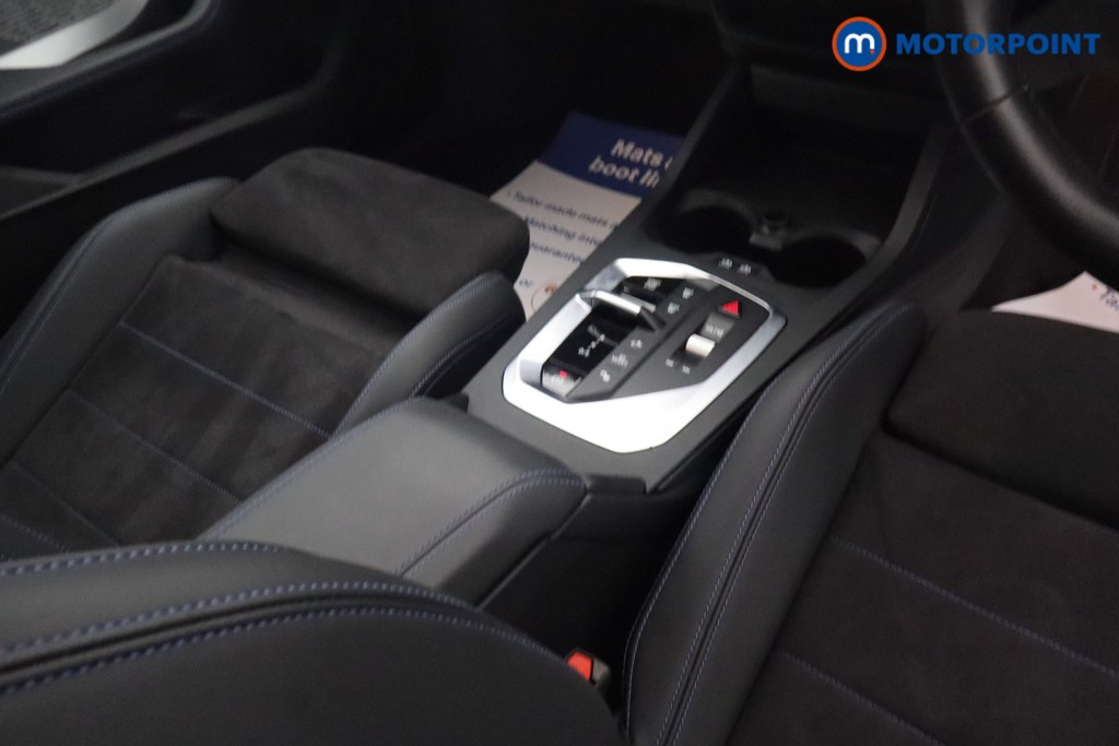 BMW 1 Series M Sport Automatic Petrol Hatchback - Stock Number (1659989) - 15th supplementary image