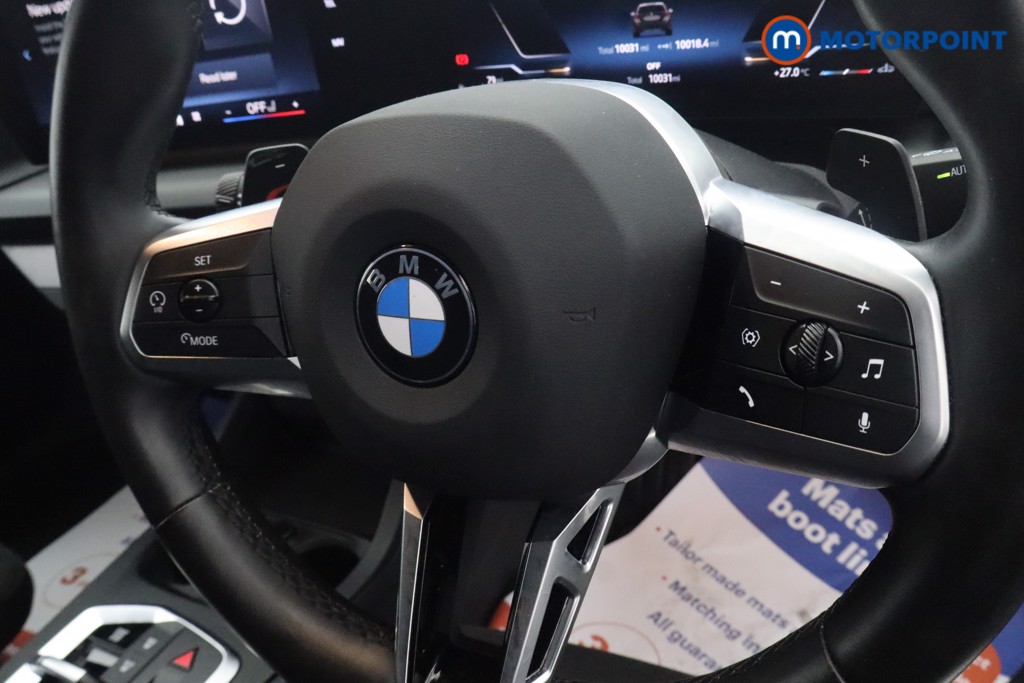 BMW 1 Series M Sport Automatic Petrol Hatchback - Stock Number (1659989) - 17th supplementary image