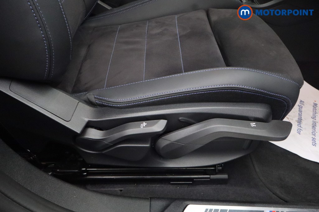 BMW 1 Series M Sport Automatic Petrol Hatchback - Stock Number (1659989) - 21st supplementary image