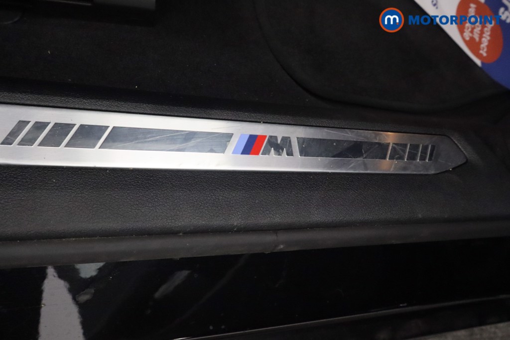 BMW 1 Series M Sport Automatic Petrol Hatchback - Stock Number (1659989) - 22nd supplementary image