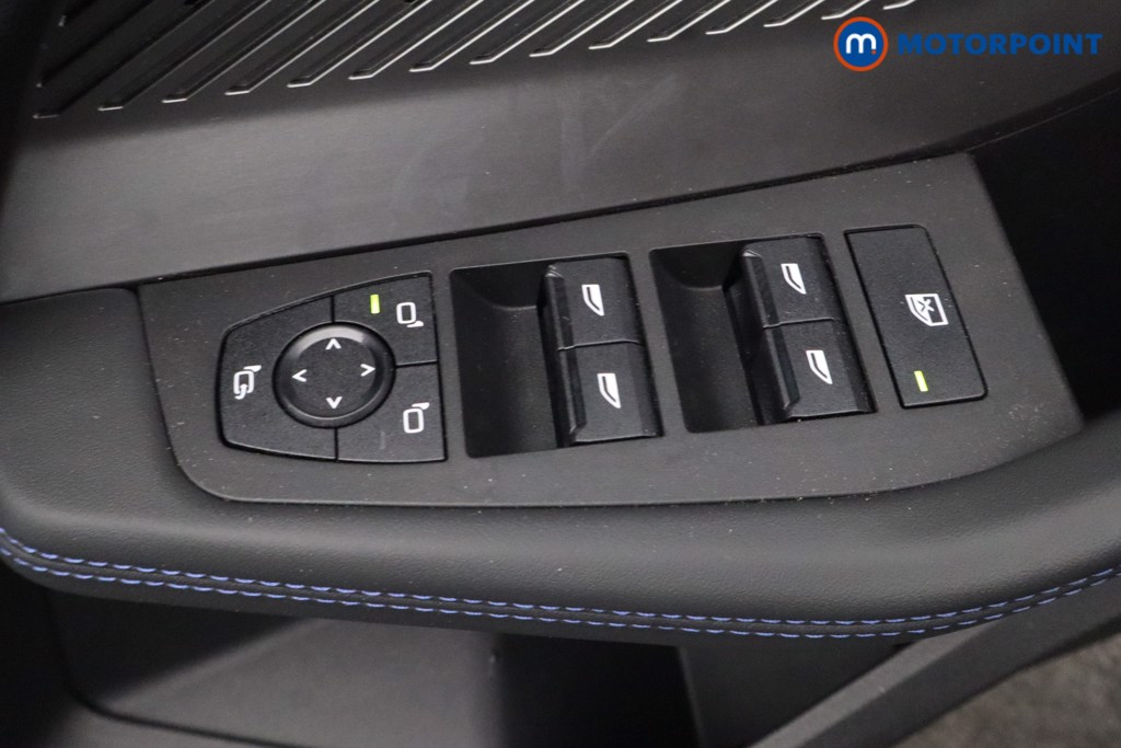 BMW 1 Series M Sport Automatic Petrol Hatchback - Stock Number (1659989) - 24th supplementary image