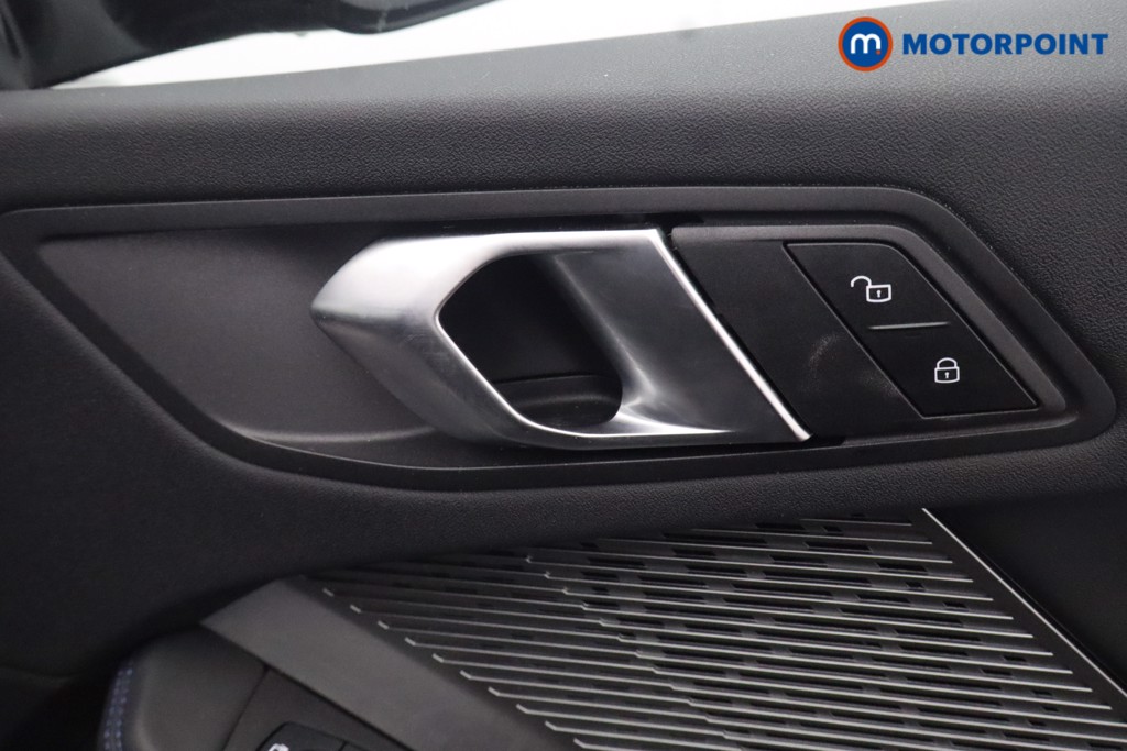 BMW 1 Series M Sport Automatic Petrol Hatchback - Stock Number (1659989) - 25th supplementary image