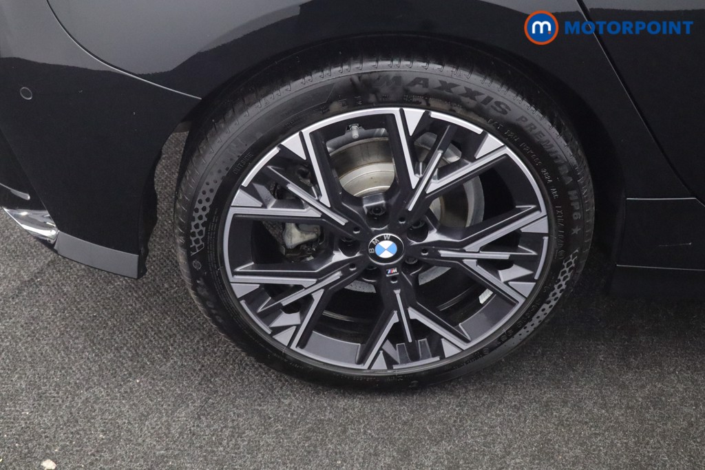 BMW 1 Series M Sport Automatic Petrol Hatchback - Stock Number (1659989) - 26th supplementary image