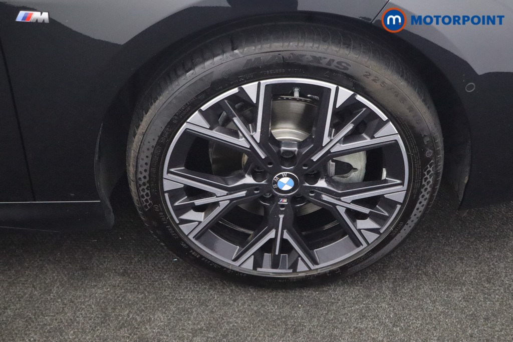 BMW 1 Series M Sport Automatic Petrol Hatchback - Stock Number (1659989) - 27th supplementary image
