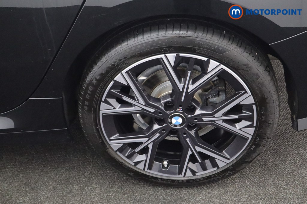 BMW 1 Series M Sport Automatic Petrol Hatchback - Stock Number (1659989) - 29th supplementary image