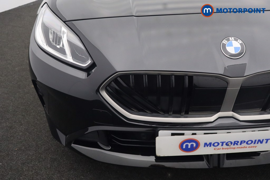 BMW 1 Series M Sport Automatic Petrol Hatchback - Stock Number (1659989) - 31st supplementary image