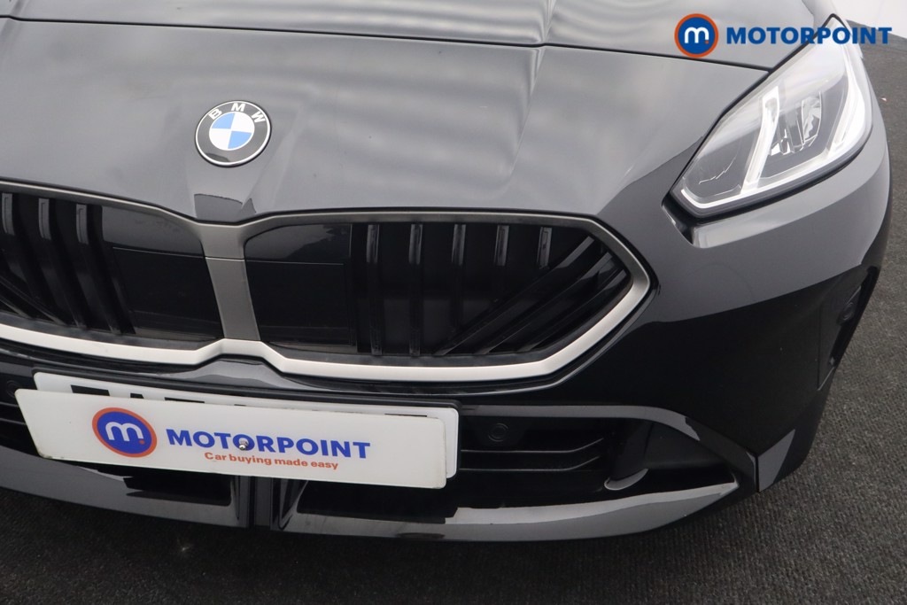 BMW 1 Series M Sport Automatic Petrol Hatchback - Stock Number (1659989) - 32nd supplementary image