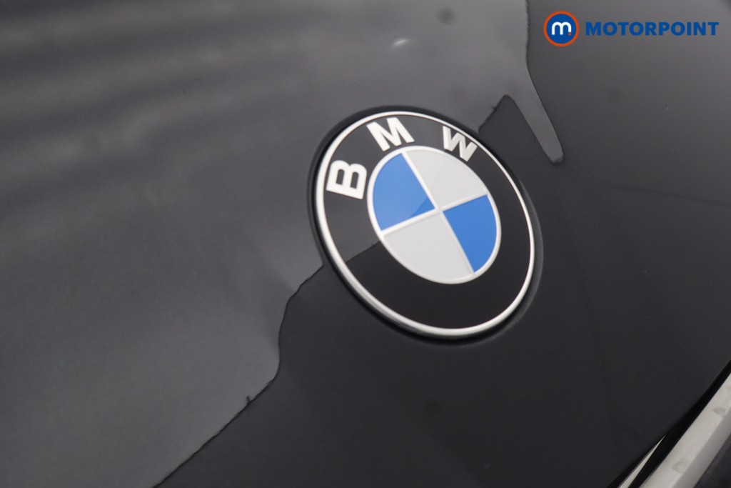 BMW 1 Series M Sport Automatic Petrol Hatchback - Stock Number (1659989) - 33rd supplementary image