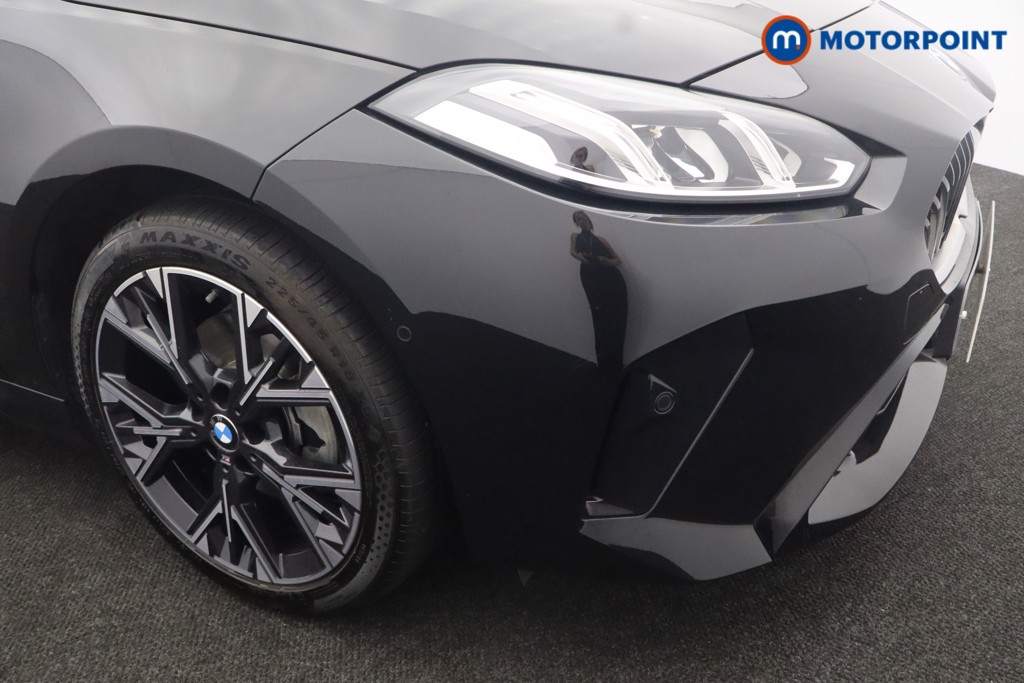 BMW 1 Series M Sport Automatic Petrol Hatchback - Stock Number (1659989) - 34th supplementary image