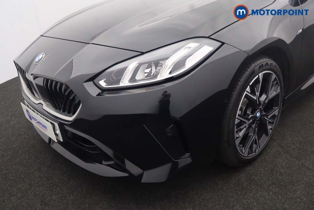BMW 1 Series M Sport Automatic Petrol Hatchback - Stock Number (1659989) - 35th supplementary image