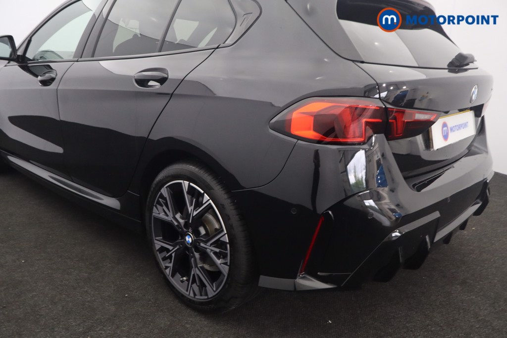 BMW 1 Series M Sport Automatic Petrol Hatchback - Stock Number (1659989) - 36th supplementary image