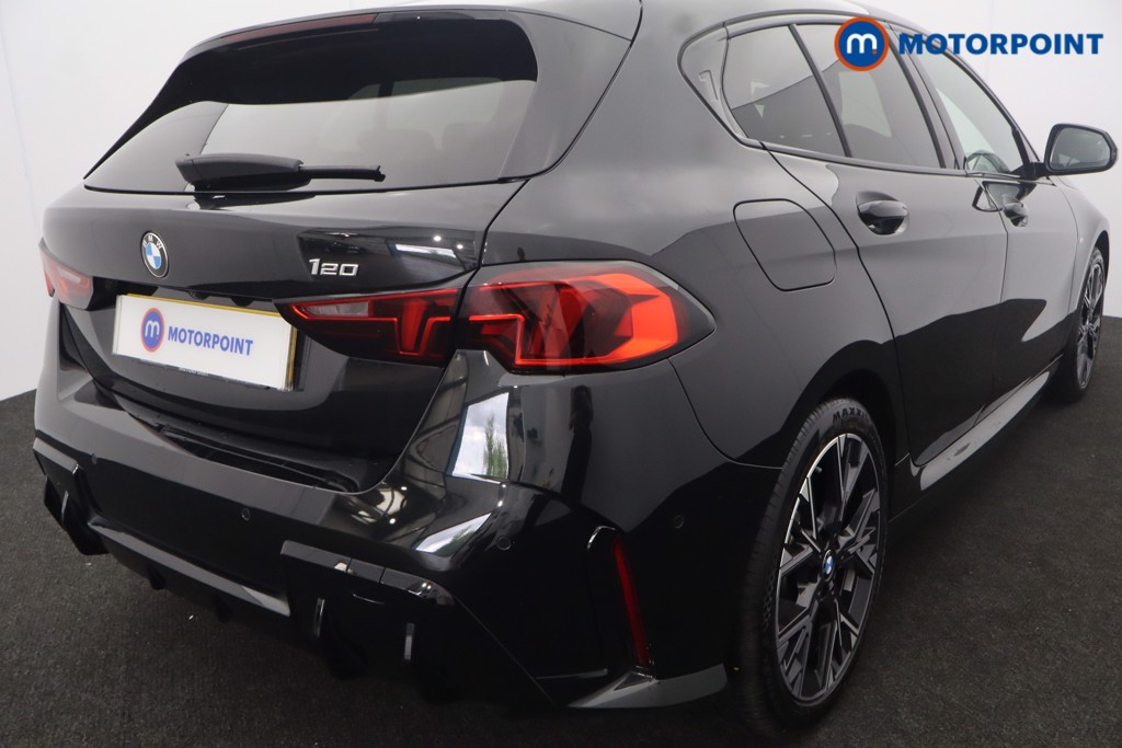 BMW 1 Series M Sport Automatic Petrol Hatchback - Stock Number (1659989) - 37th supplementary image