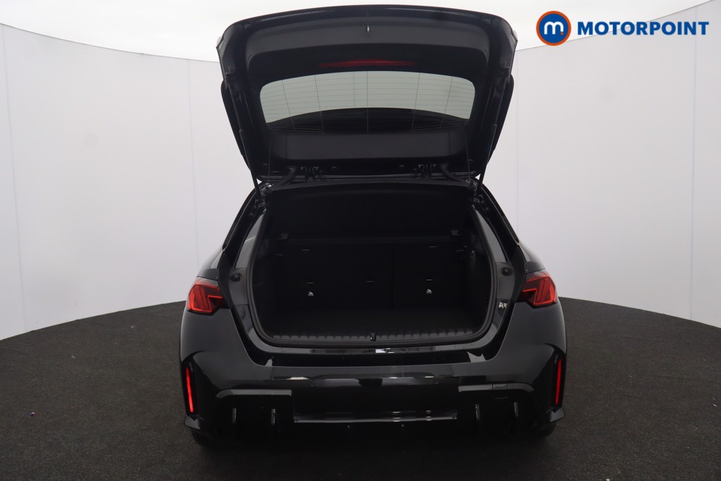 BMW 1 Series M Sport Automatic Petrol Hatchback - Stock Number (1659989) - 41st supplementary image