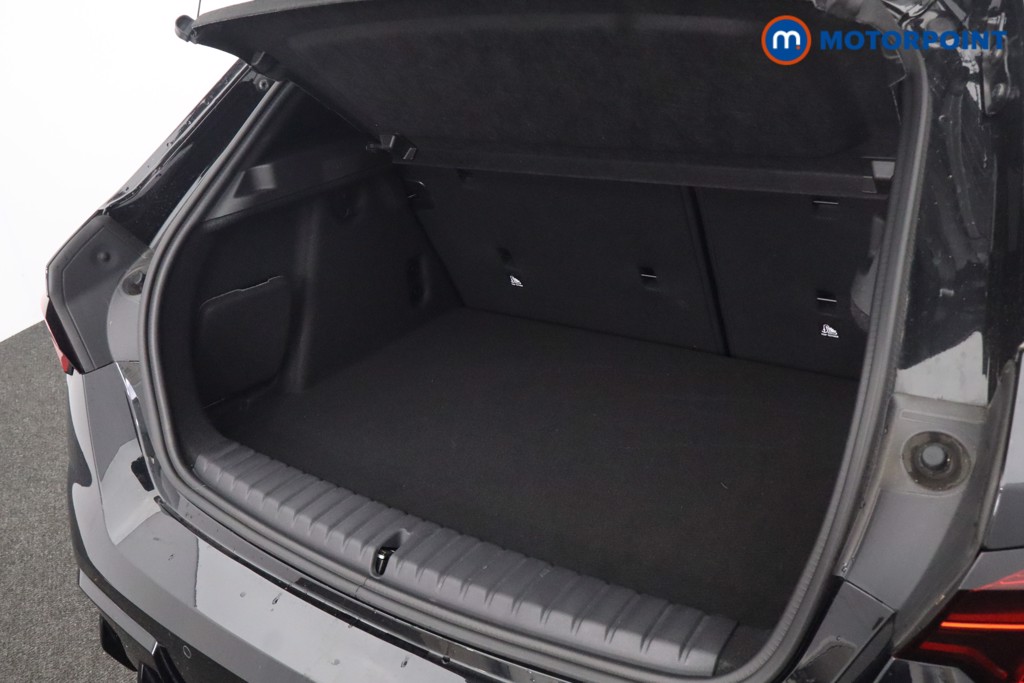 BMW 1 Series M Sport Automatic Petrol Hatchback - Stock Number (1659989) - 42nd supplementary image