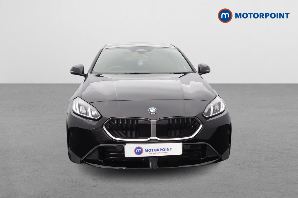 BMW 1 Series M Sport Automatic Petrol Hatchback - Stock Number (1659989) - Front bumper