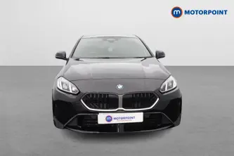 BMW 1 Series M Sport Automatic Petrol Hatchback - Stock Number (1659989) - Front bumper