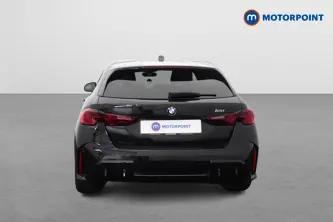 BMW 1 Series M Sport Automatic Petrol Hatchback - Stock Number (1659989) - Rear bumper