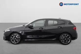 BMW 1 Series M Sport Automatic Petrol Hatchback - Stock Number (1659989) - Passenger side