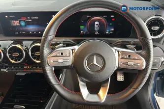 Mercedes-Benz A Class Amg Line Automatic Petrol Plug-In Hybrid Hatchback - Stock Number (1660084) - 2nd supplementary image