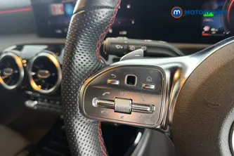 Mercedes-Benz A Class Amg Line Automatic Petrol Plug-In Hybrid Hatchback - Stock Number (1660084) - 4th supplementary image