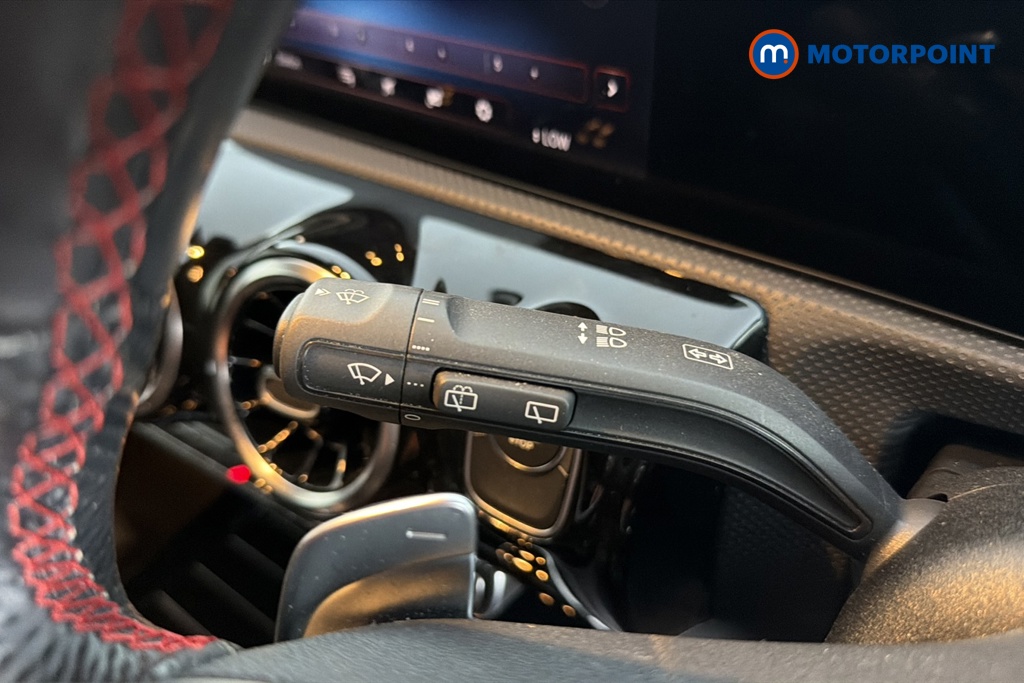 Mercedes-Benz A Class Amg Line Automatic Petrol Plug-In Hybrid Hatchback - Stock Number (1660084) - 5th supplementary image