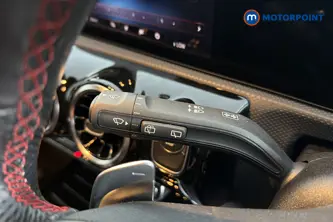 Mercedes-Benz A Class Amg Line Automatic Petrol Plug-In Hybrid Hatchback - Stock Number (1660084) - 5th supplementary image