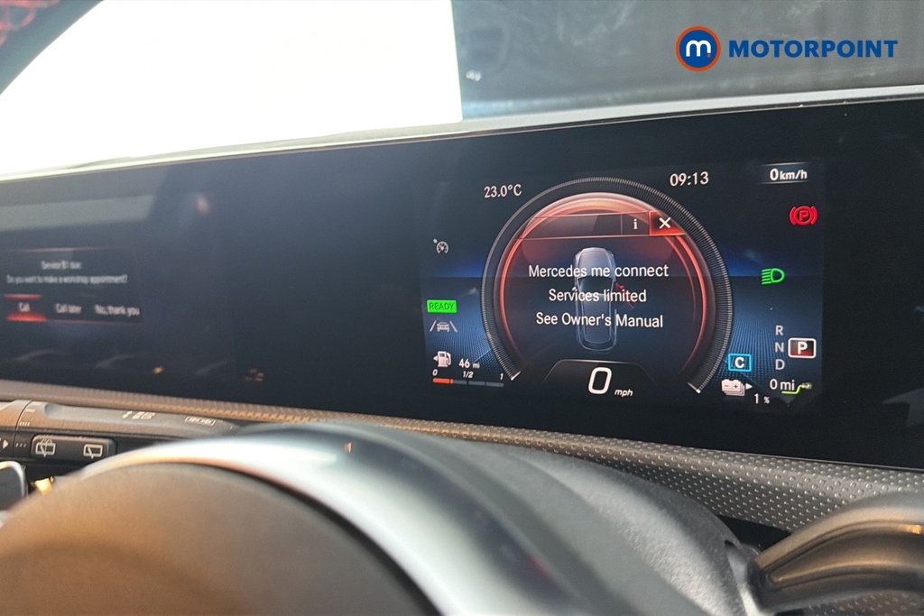 Mercedes-Benz A Class Amg Line Automatic Petrol Plug-In Hybrid Hatchback - Stock Number (1660084) - 7th supplementary image