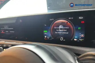 Mercedes-Benz A Class Amg Line Automatic Petrol Plug-In Hybrid Hatchback - Stock Number (1660084) - 7th supplementary image