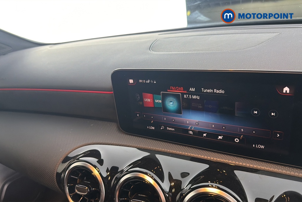 Mercedes-Benz A Class Amg Line Automatic Petrol Plug-In Hybrid Hatchback - Stock Number (1660084) - 8th supplementary image