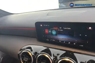 Mercedes-Benz A Class Amg Line Automatic Petrol Plug-In Hybrid Hatchback - Stock Number (1660084) - 8th supplementary image