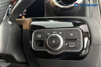 Mercedes-Benz A Class Amg Line Automatic Petrol Plug-In Hybrid Hatchback - Stock Number (1660084) - 11th supplementary image