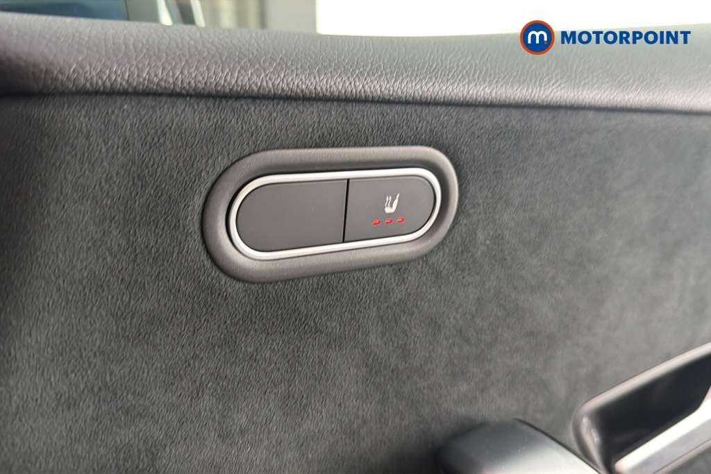 Mercedes-Benz A Class Amg Line Automatic Petrol Plug-In Hybrid Hatchback - Stock Number (1660084) - 14th supplementary image
