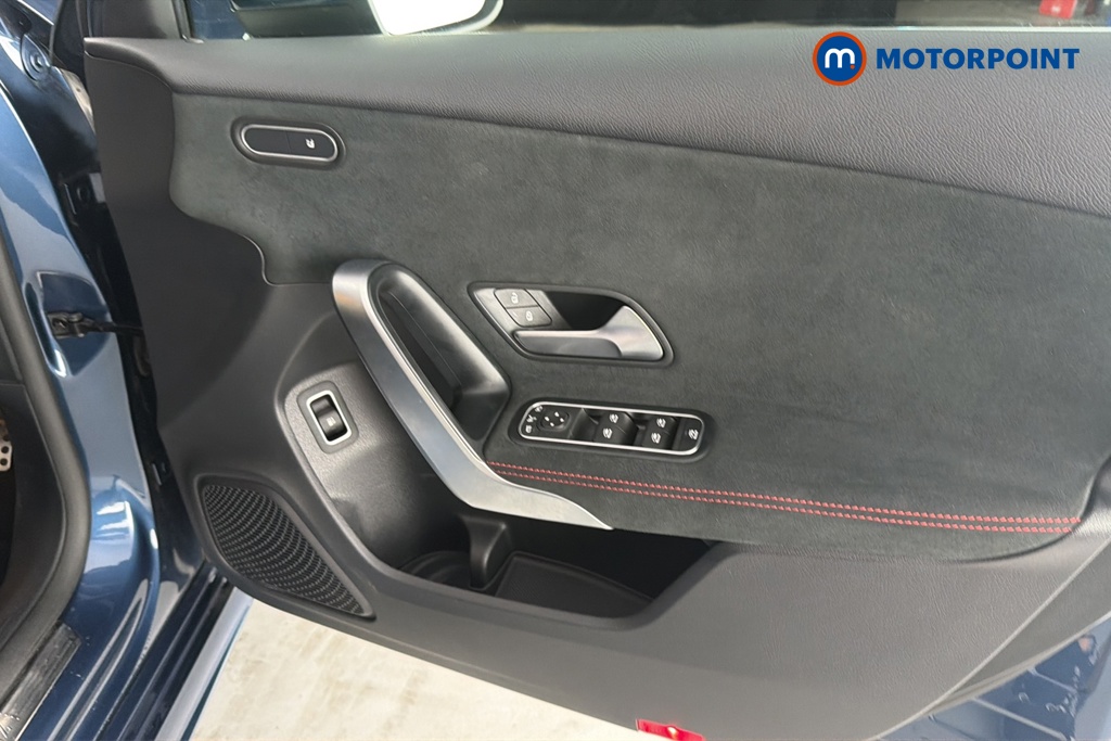 Mercedes-Benz A Class Amg Line Automatic Petrol Plug-In Hybrid Hatchback - Stock Number (1660084) - 18th supplementary image