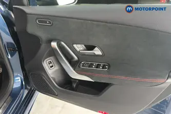 Mercedes-Benz A Class Amg Line Automatic Petrol Plug-In Hybrid Hatchback - Stock Number (1660084) - 18th supplementary image